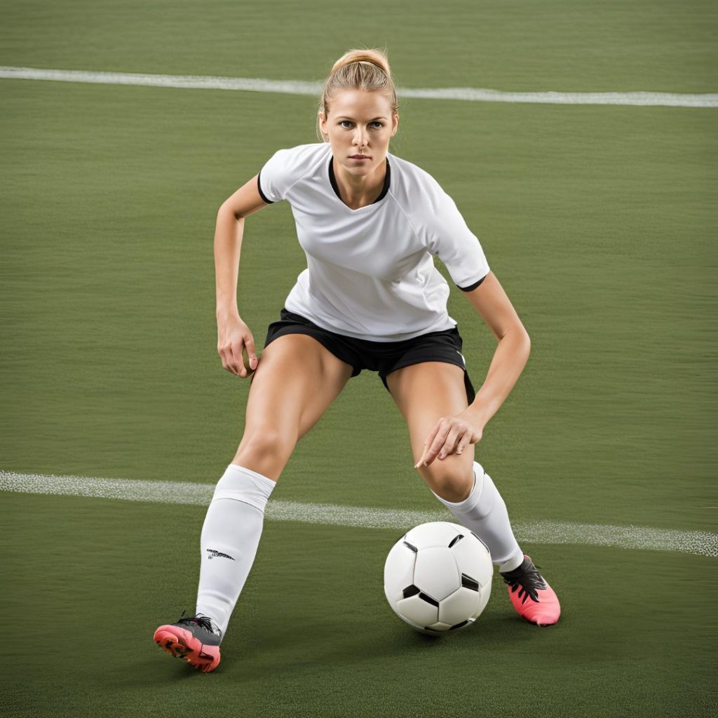 futbol femenino