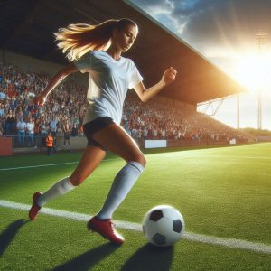 futbol femenino
