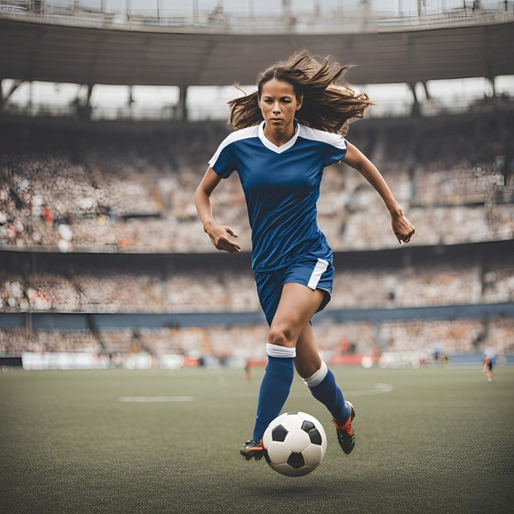 FUTBOL FEMENINO