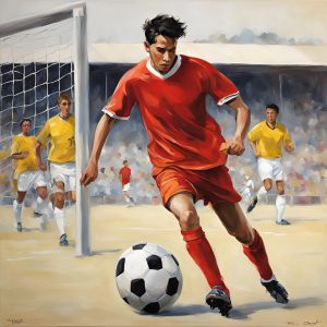 futbol masculino