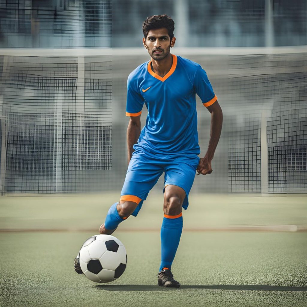 futbol masculino