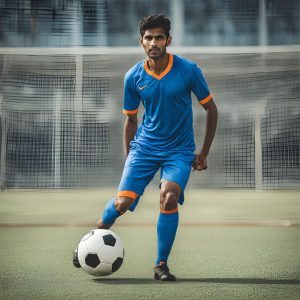 futbol masculino