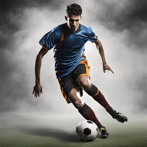 FUTBOL MASCULINO
