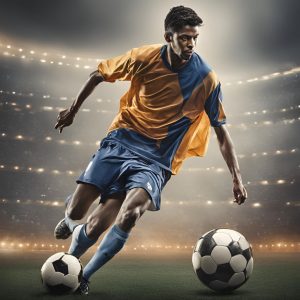 FUTBOL MASCULINO