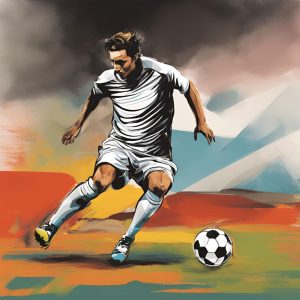 futbol masculino