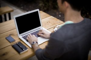 pc notebook trabajo online