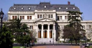 legislatura bonaerense