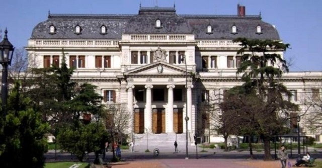 legislatura bonaerense