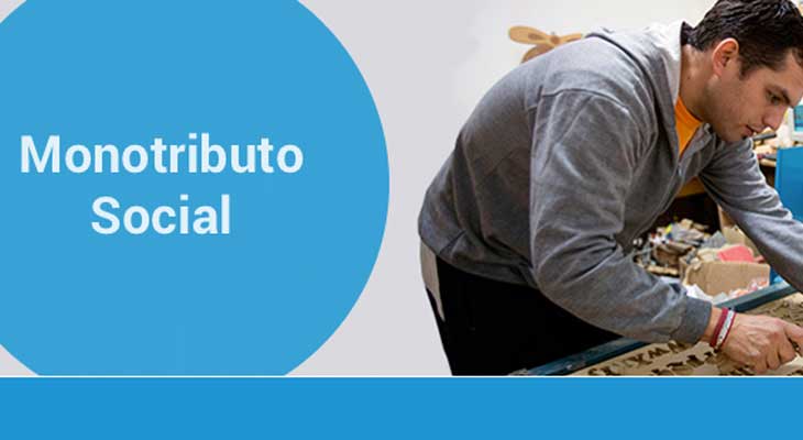 monotributo social