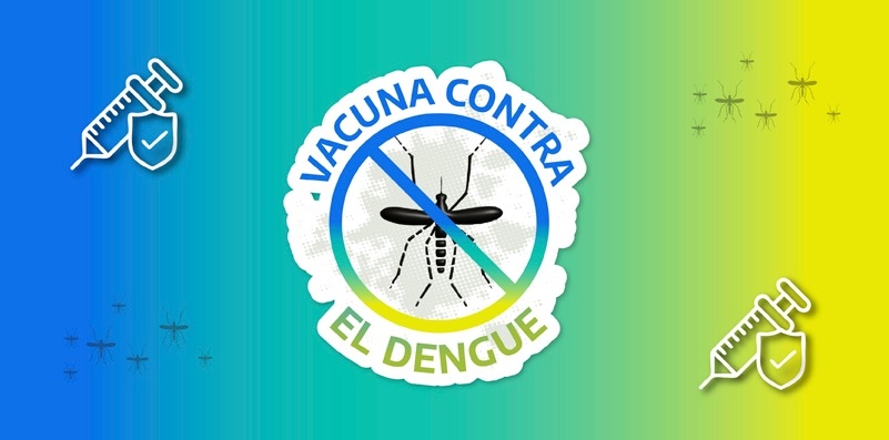 Afiliados al IOMA ya pueden vacunarse contra el dengue desde este 1 de octubre