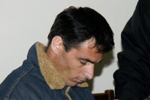 Preso por violar y quemar a una niña será candidato libertario en la UNS