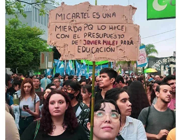 Seis aspectos que nos indican la importancia de la Educación Pública y Gratuita