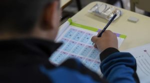 estudiante alumno