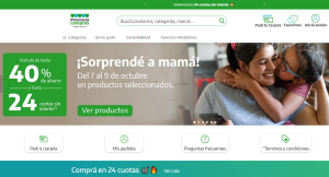Banco Provincia lanzó 40% de descuento y 24 cuotas para el Día de la Madre