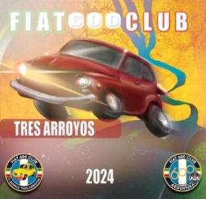 encuentro nacional fiat 600