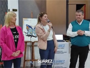 Te invitamos a visitar la increíble muestra “Abanicos Artísticos”