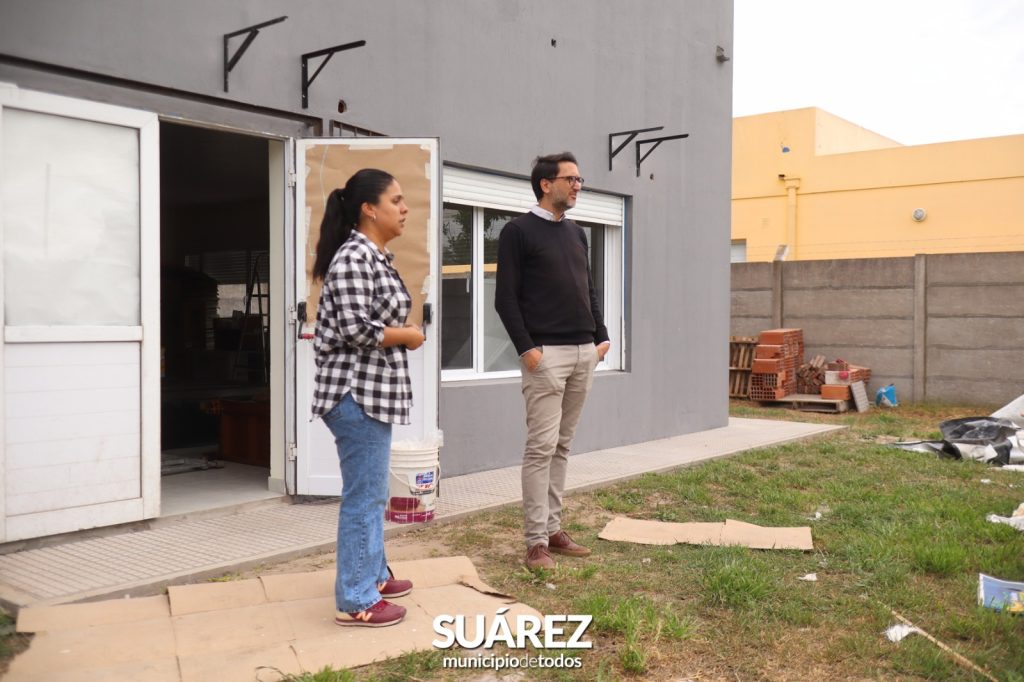 La Banda Municipal de Música “Bartolomé Meier” inaugura su sede