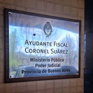 justicia c. suarez