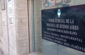 justicia