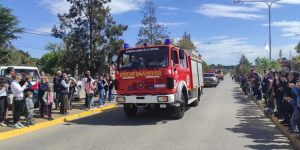 bomberos