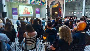 Capacitación y cine debate: reflexionando sobre Género y Masculinidades