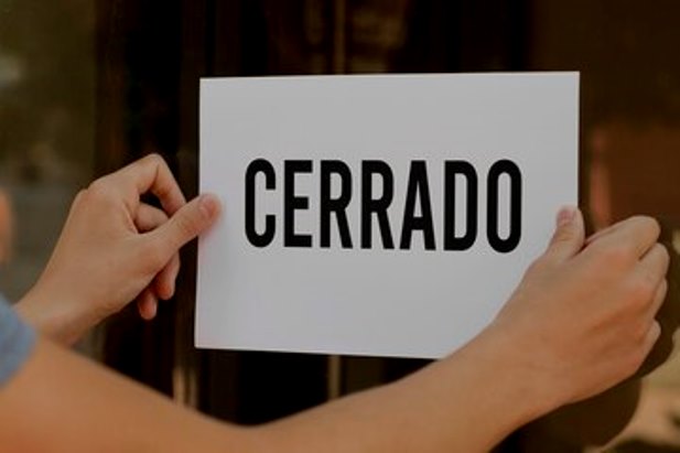 cerrado