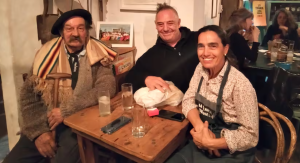 Iorio Silvera La Tranca