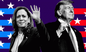 Uno de cuatro estadounidenses encuestados teme una guerra civil tras las elecciones