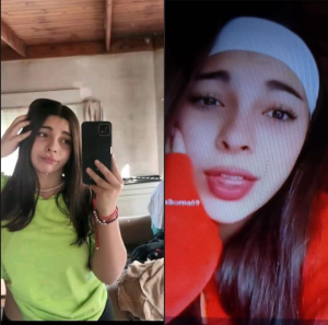 Joven desaparecida: solicitan colaboración para dar con su paradero