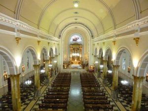 iglesia