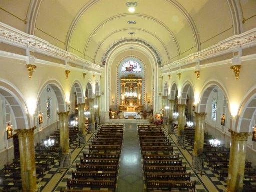 iglesia