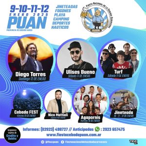 cebada puan
