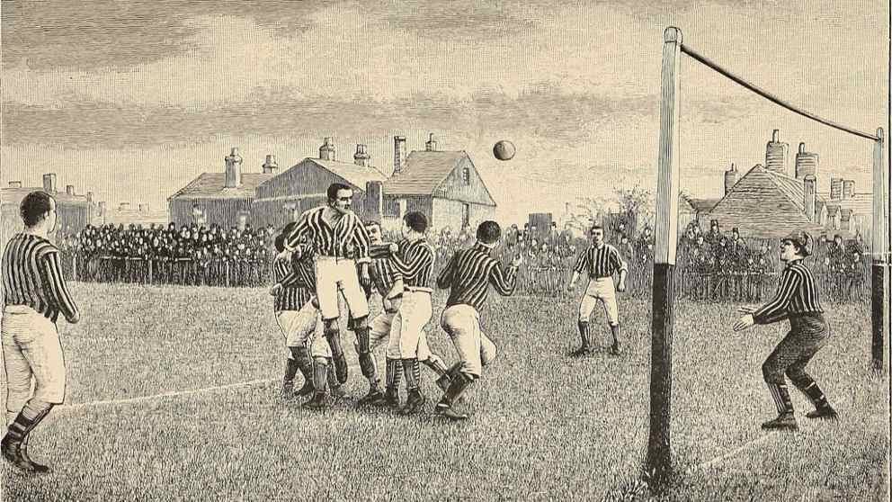 futbol
