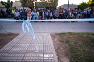 Banda Municipal: un espacio de formación de valores y solidaridad