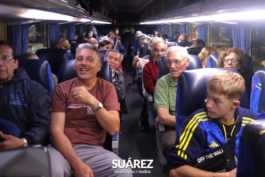 Juegos Bonaerenses: la delegación ya se encuentra en Mar del Plata