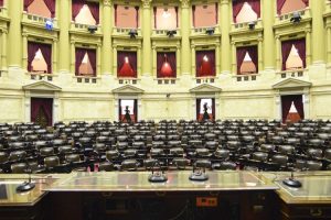 camara diputados