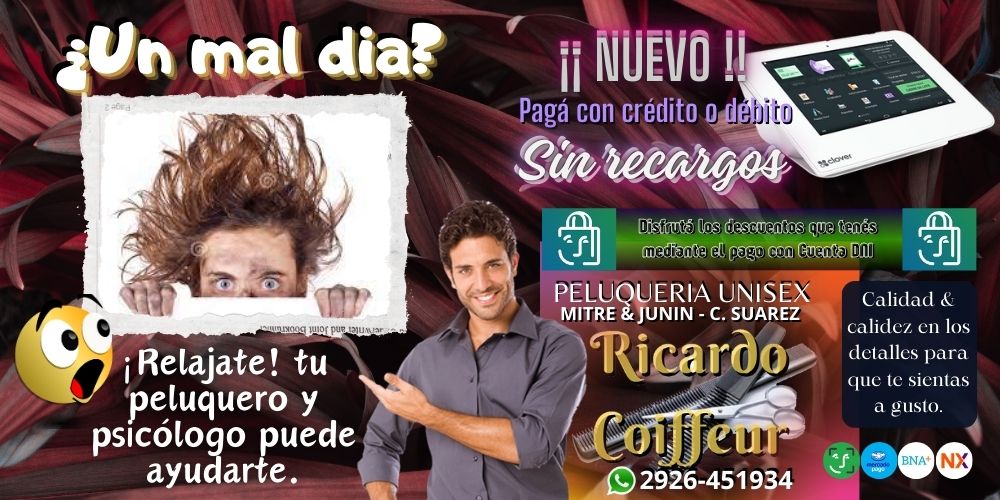 peluqueria