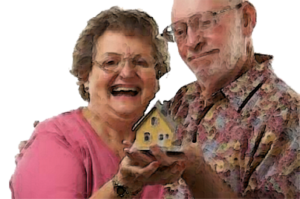 abuelos jubilados