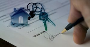 compra venta casa