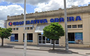 Cooperativa obrera