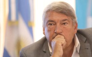 jorge D'Onofrio