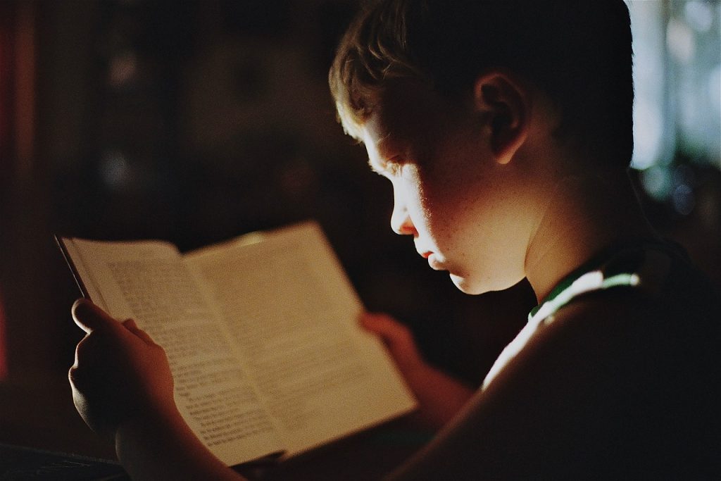 educacion lectura