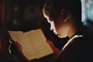 educacion lectura