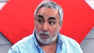 miguel fernandez