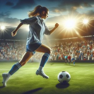 futbol femenino