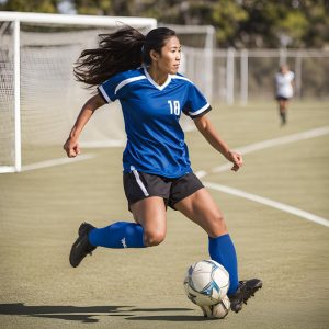 futbol femenino