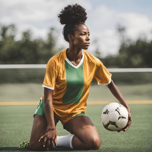 futbol femenino
