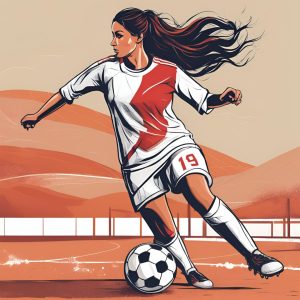 futbol femenino