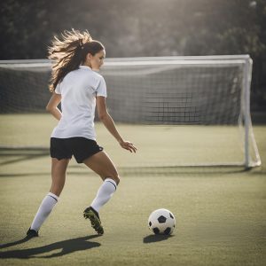 futbol femenino