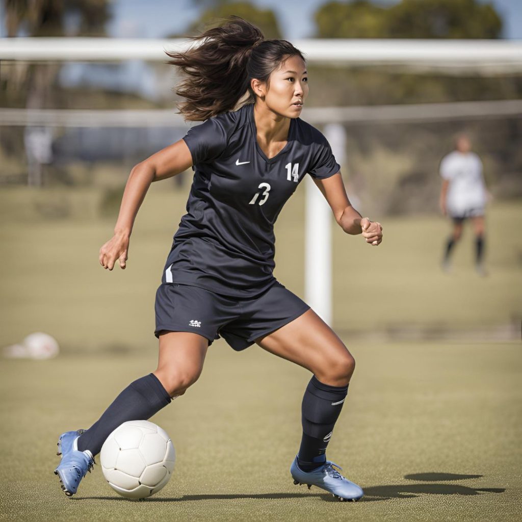 futbol femenino